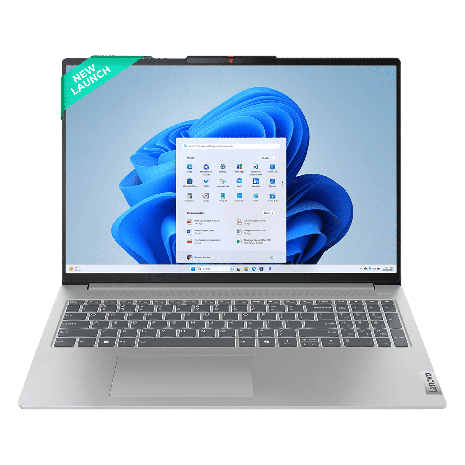 Windowsノート本体 Lenovo ideapad Flex 5 i5-1135G7 8/256GB Lenovo IdeaPad Flex 5 Intel Core i5 13th Gen 1335U - (16 GB/512 GB